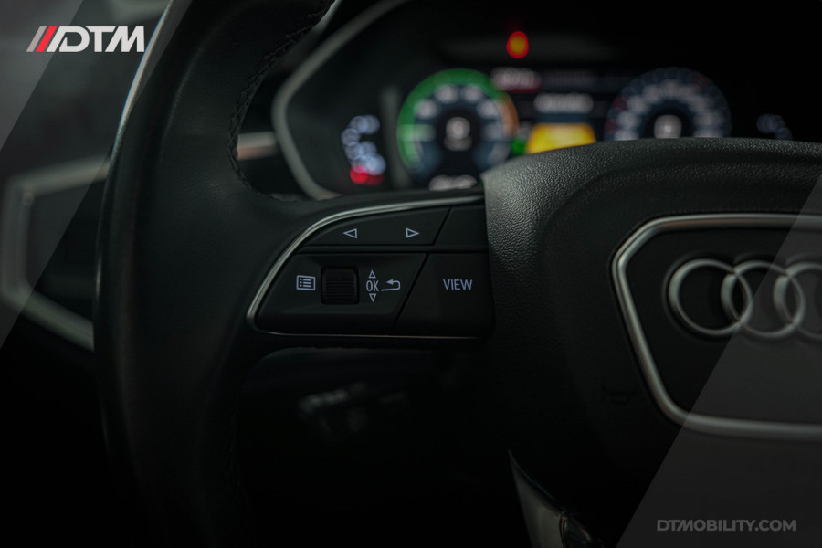 Audi Q3 Sportback 45TFSIe S-Edition | ACC | Camera | 20 Inch