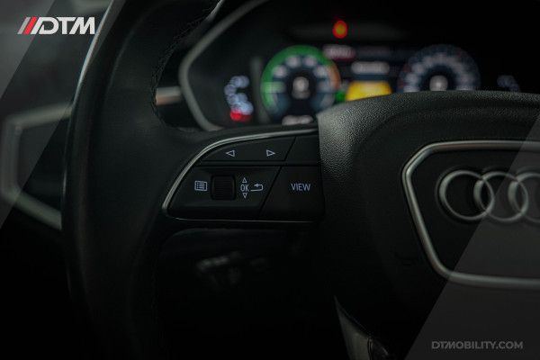Audi Q3 Sportback 45TFSIe S-Edition | ACC | Camera | 20 Inch