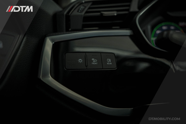 Audi Q3 Sportback 45TFSIe S-Edition | ACC | Camera | 20 Inch