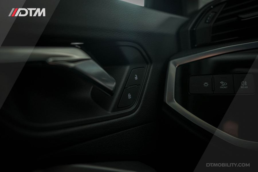Audi Q3 Sportback 45TFSIe S-Edition | ACC | Camera | 20 Inch