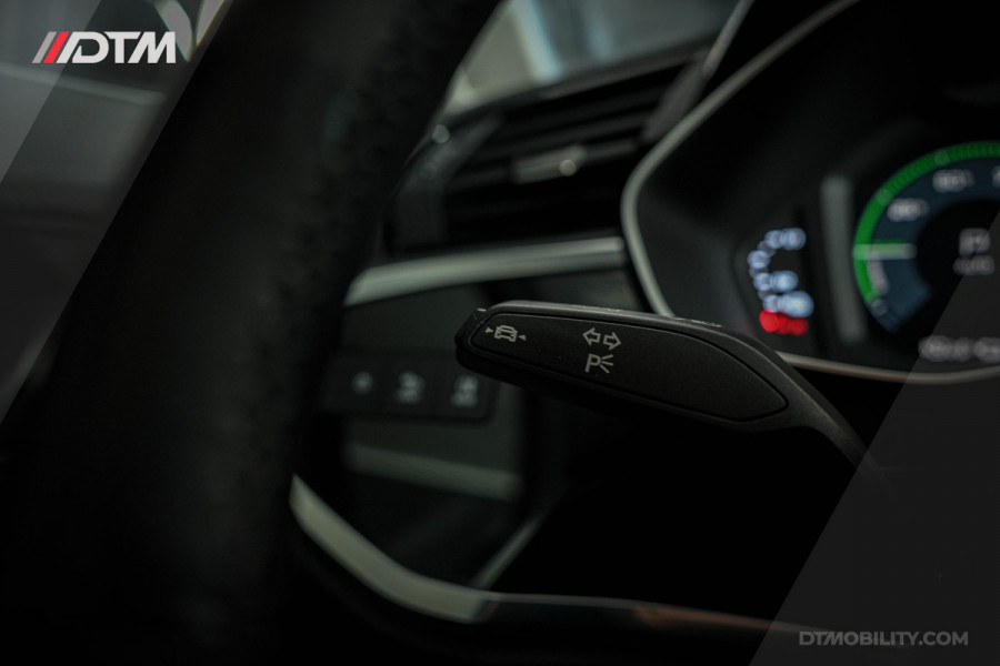 Audi Q3 Sportback 45TFSIe S-Edition | ACC | Camera | 20 Inch