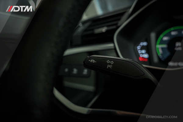Audi Q3 Sportback 45TFSIe S-Edition | ACC | Camera | 20 Inch