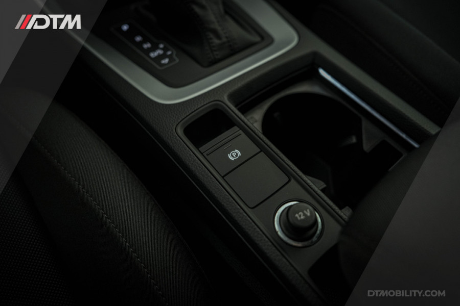 Audi Q3 Sportback 45TFSIe S-Edition | ACC | Camera | 20 Inch