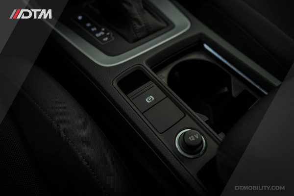 Audi Q3 Sportback 45TFSIe S-Edition | ACC | Camera | 20 Inch