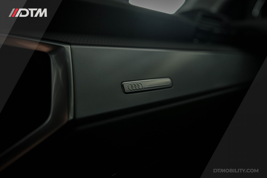 Audi Q3 Sportback 45TFSIe S-Edition | ACC | Camera | 20 Inch