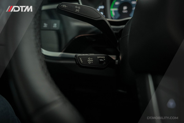 Audi Q3 Sportback 45TFSIe S-Edition | ACC | Camera | 20 Inch