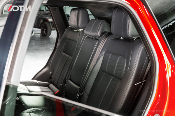 Land Rover Range Rover Sport 2.0 P400e HSE | Panoramadak | ACC | Meridian Sound |