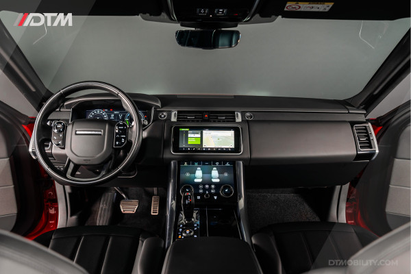 Land Rover Range Rover Sport 2.0 P400e HSE | Panoramadak | ACC | Meridian Sound |