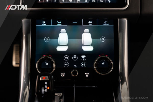 Land Rover Range Rover Sport 2.0 P400e HSE | Panoramadak | ACC | Meridian Sound |