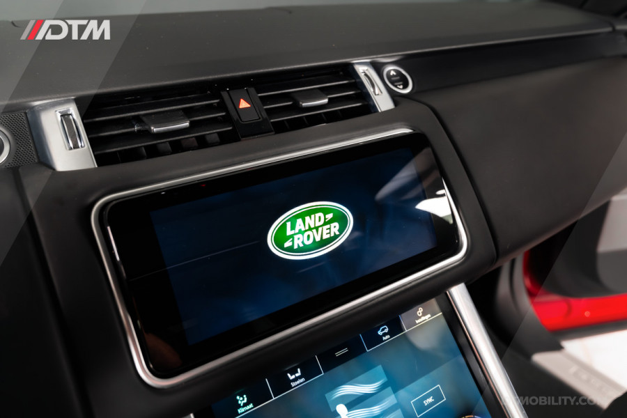 Land Rover Range Rover Sport 2.0 P400e HSE | Panoramadak | ACC | Meridian Sound |