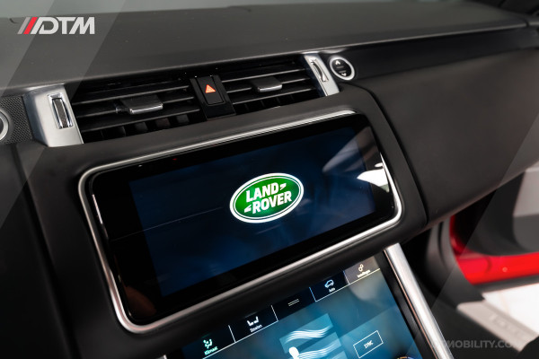 Land Rover Range Rover Sport 2.0 P400e HSE | Panoramadak | ACC | Meridian Sound |