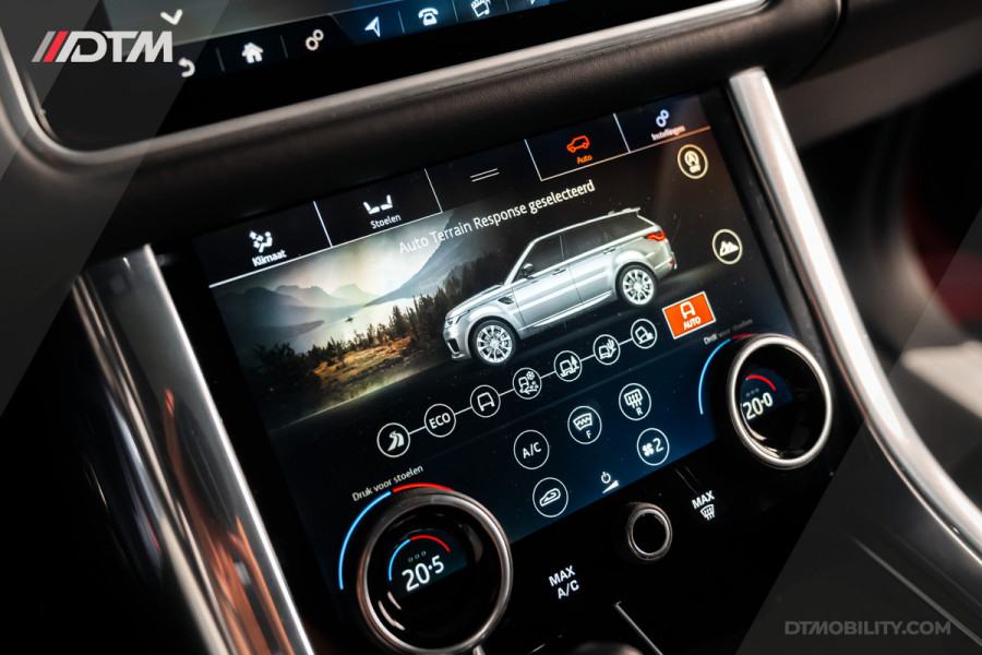 Land Rover Range Rover Sport 2.0 P400e HSE | Panoramadak | ACC | Meridian Sound |