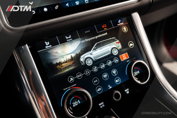 Land Rover Range Rover Sport 2.0 P400e HSE | Panoramadak | ACC | Meridian Sound |