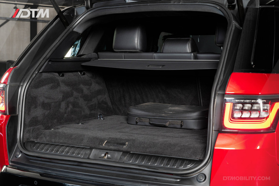 Land Rover Range Rover Sport 2.0 P400e HSE | Panoramadak | ACC | Meridian Sound |