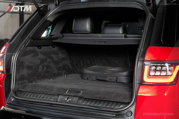 Land Rover Range Rover Sport 2.0 P400e HSE | Panoramadak | ACC | Meridian Sound |