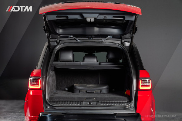 Land Rover Range Rover Sport 2.0 P400e HSE | Panoramadak | ACC | Meridian Sound |