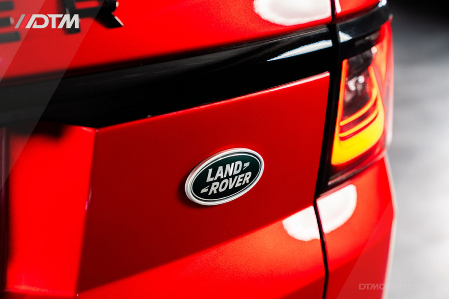 Land Rover Range Rover Sport 2.0 P400e HSE | Panoramadak | ACC | Meridian Sound |