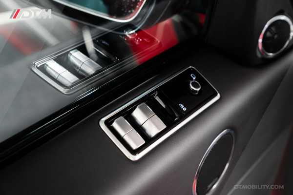 Land Rover Range Rover Sport 2.0 P400e HSE | Panoramadak | ACC | Meridian Sound |