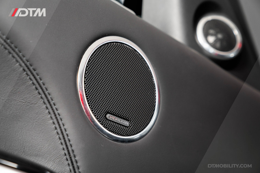 Land Rover Range Rover Sport 2.0 P400e HSE | Panoramadak | ACC | Meridian Sound |