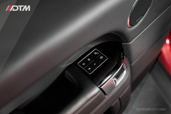 Land Rover Range Rover Sport 2.0 P400e HSE | Panoramadak | ACC | Meridian Sound |