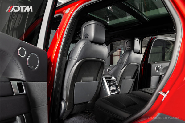 Land Rover Range Rover Sport 2.0 P400e HSE | Panoramadak | ACC | Meridian Sound |