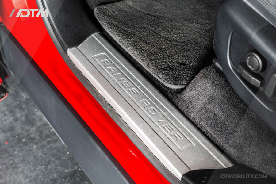 Land Rover Range Rover Sport 2.0 P400e HSE | Panoramadak | ACC | Meridian Sound |