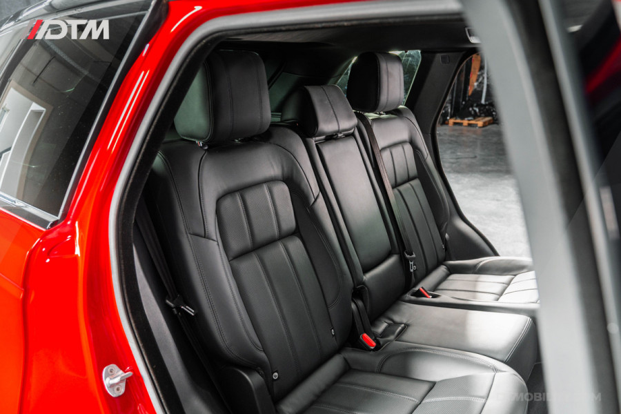 Land Rover Range Rover Sport 2.0 P400e HSE | Panoramadak | ACC | Meridian Sound |