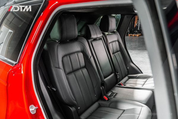 Land Rover Range Rover Sport 2.0 P400e HSE | Panoramadak | ACC | Meridian Sound |