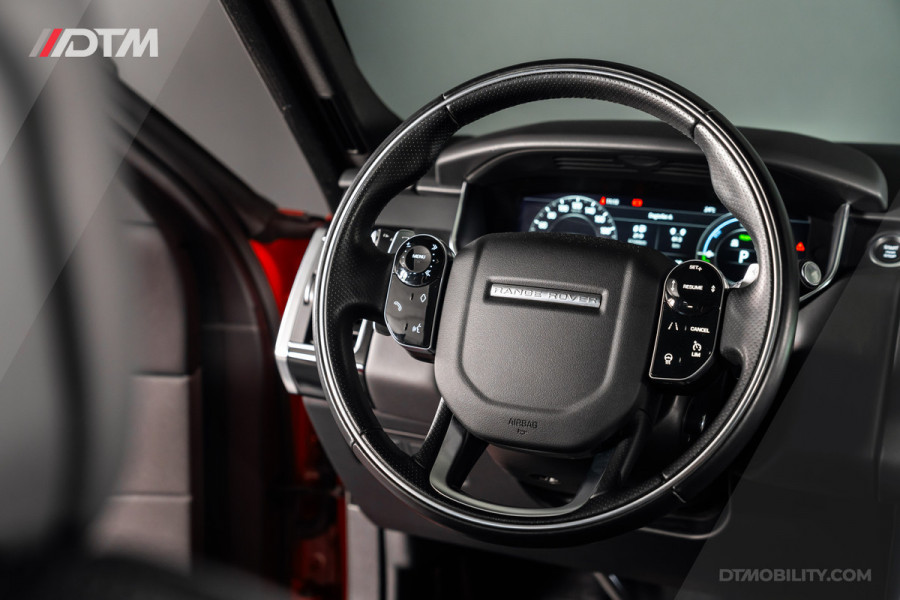 Land Rover Range Rover Sport 2.0 P400e HSE | Panoramadak | ACC | Meridian Sound |