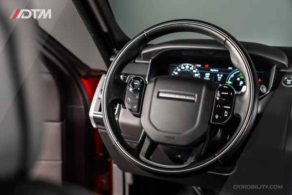 Land Rover Range Rover Sport 2.0 P400e HSE | Panoramadak | ACC | Meridian Sound |