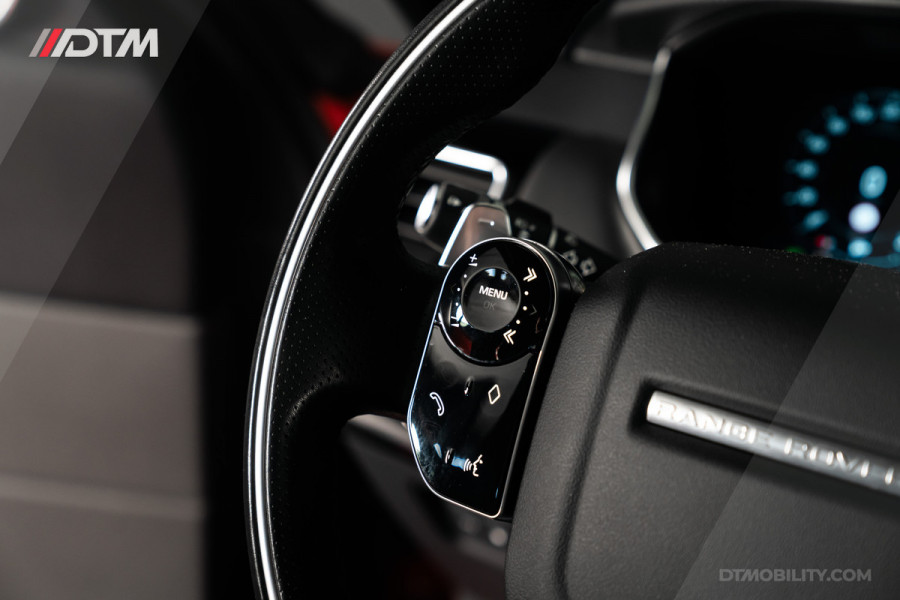 Land Rover Range Rover Sport 2.0 P400e HSE | Panoramadak | ACC | Meridian Sound |