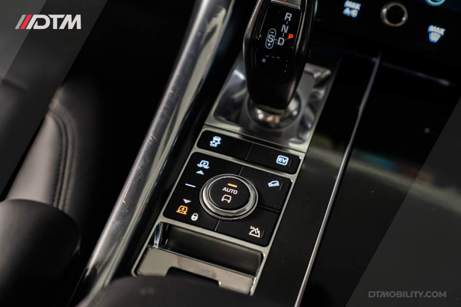 Land Rover Range Rover Sport 2.0 P400e HSE | Panoramadak | ACC | Meridian Sound |