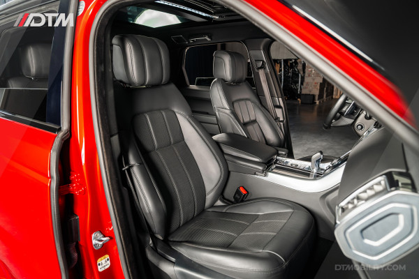 Land Rover Range Rover Sport 2.0 P400e HSE | Panoramadak | ACC | Meridian Sound |