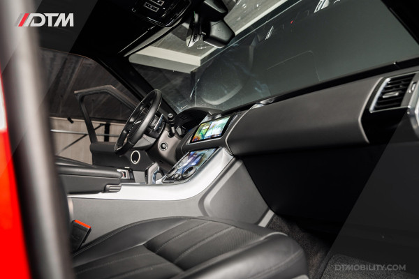 Land Rover Range Rover Sport 2.0 P400e HSE | Panoramadak | ACC | Meridian Sound |