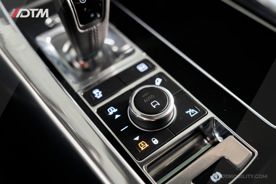 Land Rover Range Rover Sport 2.0 P400e HSE | Panoramadak | ACC | Meridian Sound |