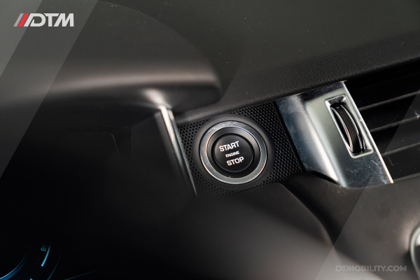 Land Rover Range Rover Sport 2.0 P400e HSE | Panoramadak | ACC | Meridian Sound |