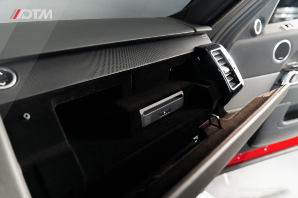 Land Rover Range Rover Sport 2.0 P400e HSE | Panoramadak | ACC | Meridian Sound |