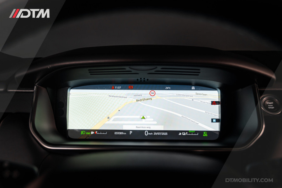 Land Rover Range Rover Sport 2.0 P400e HSE | Panoramadak | ACC | Meridian Sound |
