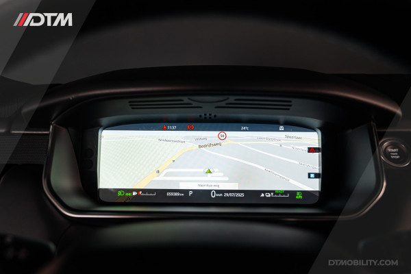 Land Rover Range Rover Sport 2.0 P400e HSE | Panoramadak | ACC | Meridian Sound |