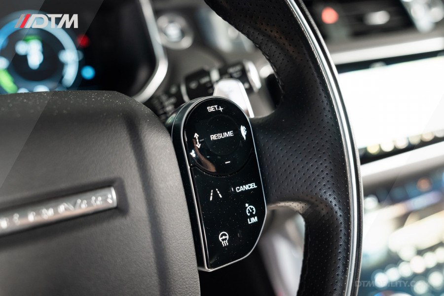 Land Rover Range Rover Sport 2.0 P400e HSE | Panoramadak | ACC | Meridian Sound |