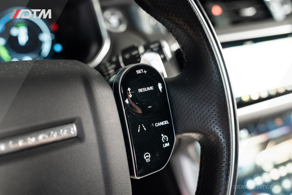 Land Rover Range Rover Sport 2.0 P400e HSE | Panoramadak | ACC | Meridian Sound |