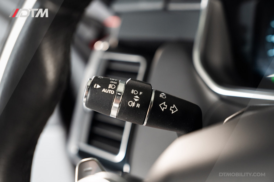 Land Rover Range Rover Sport 2.0 P400e HSE | Panoramadak | ACC | Meridian Sound |