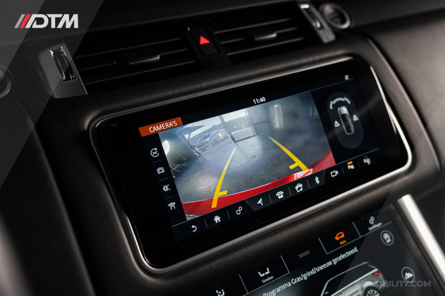 Land Rover Range Rover Sport 2.0 P400e HSE | Panoramadak | ACC | Meridian Sound |