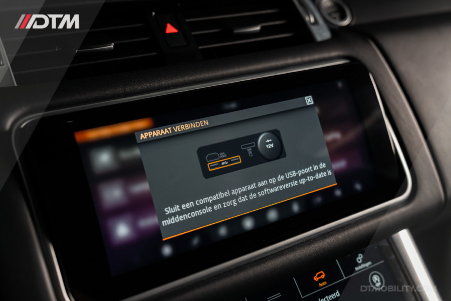 Land Rover Range Rover Sport 2.0 P400e HSE | Panoramadak | ACC | Meridian Sound |