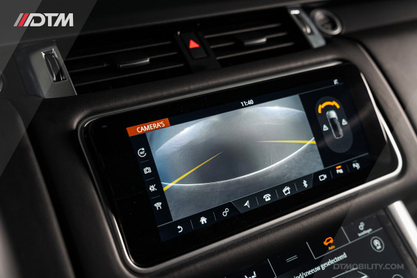 Land Rover Range Rover Sport 2.0 P400e HSE | Panoramadak | ACC | Meridian Sound |