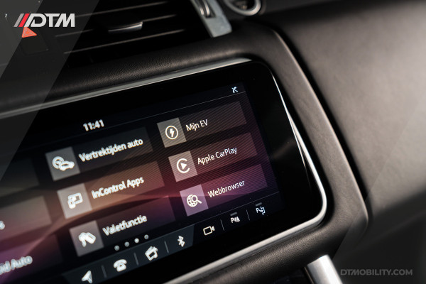 Land Rover Range Rover Sport 2.0 P400e HSE | Panoramadak | ACC | Meridian Sound |