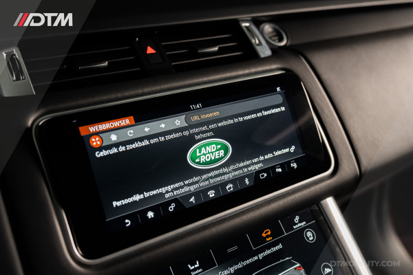 Land Rover Range Rover Sport 2.0 P400e HSE | Panoramadak | ACC | Meridian Sound |