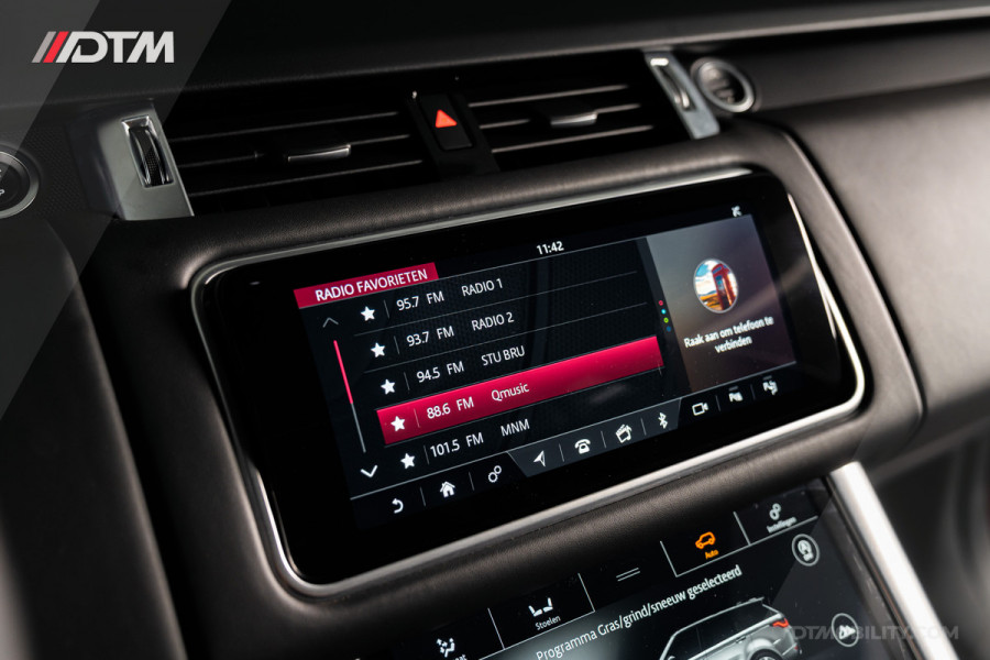 Land Rover Range Rover Sport 2.0 P400e HSE | Panoramadak | ACC | Meridian Sound |