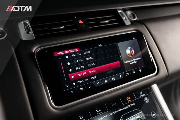 Land Rover Range Rover Sport 2.0 P400e HSE | Panoramadak | ACC | Meridian Sound |
