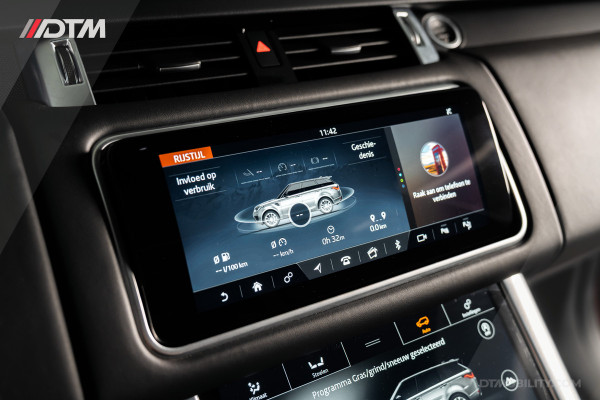 Land Rover Range Rover Sport 2.0 P400e HSE | Panoramadak | ACC | Meridian Sound |